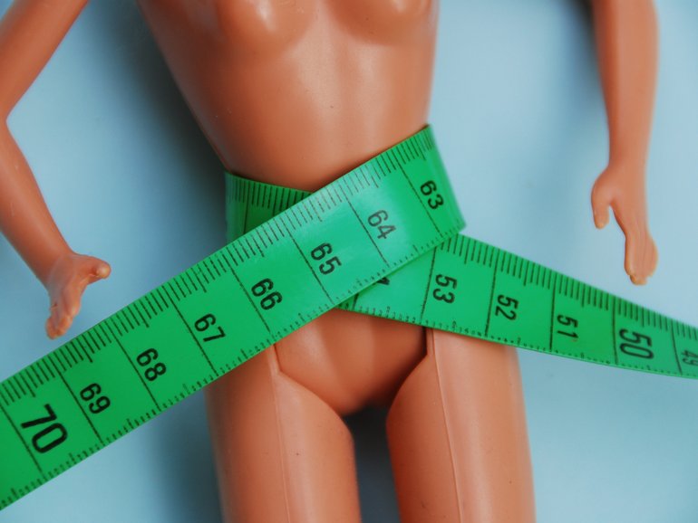 The Barbie waist operation carries considerable risk.