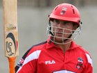 Ben Cameron represented the Redbacks on and off the field over the past 20-plus years.