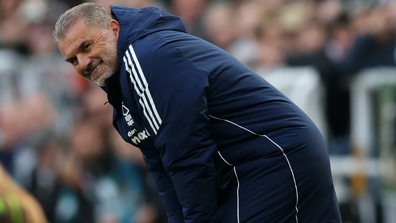 Nottingham Forest boss Ange Postecoglou has given an eloquent defence of his record.