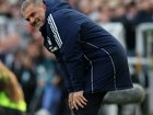 Nottingham Forest boss Ange Postecoglou has given an eloquent defence of his record.