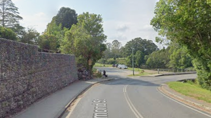Two women dead, third seriously injured in Bellingen crash.