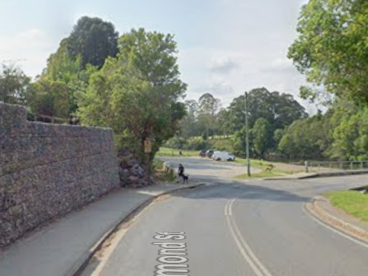 Two women dead, third seriously injured in Bellingen crash.