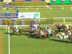 Ka Ying Rising wins The Everest. 