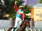 Ka Ying Rising wins The Everest.