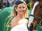 Michelle Payne has opened up on her sister’s death. 