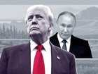 The Russian president’s tactics have has helped him head off repeated deadlines and sanctions threats by Donald Trump without curtailing Russia’s war effort.