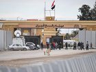 Israeli Prime Minister Benjamin Netanyahu has denied claims the Gaza-Egypt border was set to open. 