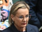 Sussan Ley will promise Australians income tax cuts as she battles to keep a divided Coalition focused on scrutinising Labor.