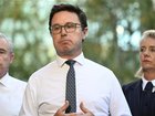 Nationals leader David Littleproud says Barnaby Joyce hasn’t quit the party yet and thinks he can talk his colleague.