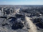 The US has accused Hamas of planning a new assault that would breach the Gaza ceasefire.