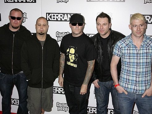 Limp Bizkit bassist and founding member Sam Rivers has died.