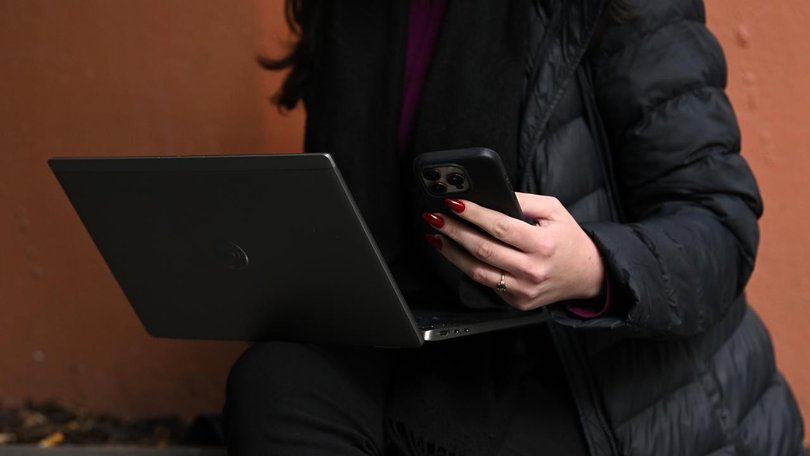 Under-16 year olds will find their social media accounts have been deactivated, from December 10.