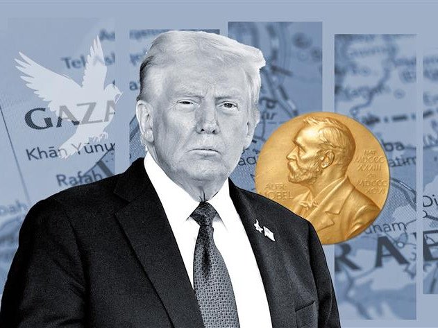 Some MAGA Republicans have been left confounded by Trump’s foreign policy.