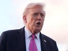 Donald Trump has called out the Colombian government.