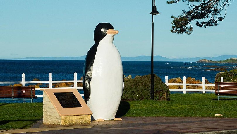 Picture: penguinheritagetrail.com.au