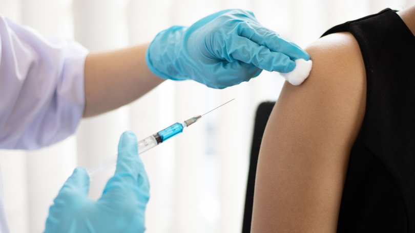 Australia hits record high flu season with doctors issuing an urgent warning.