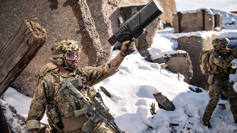 DroneShield.