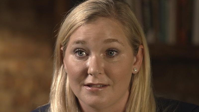 Nobody's Girl is scheduled for release on October 21, months after Virginia Roberts Giuffre's death. (AP PHOTO)