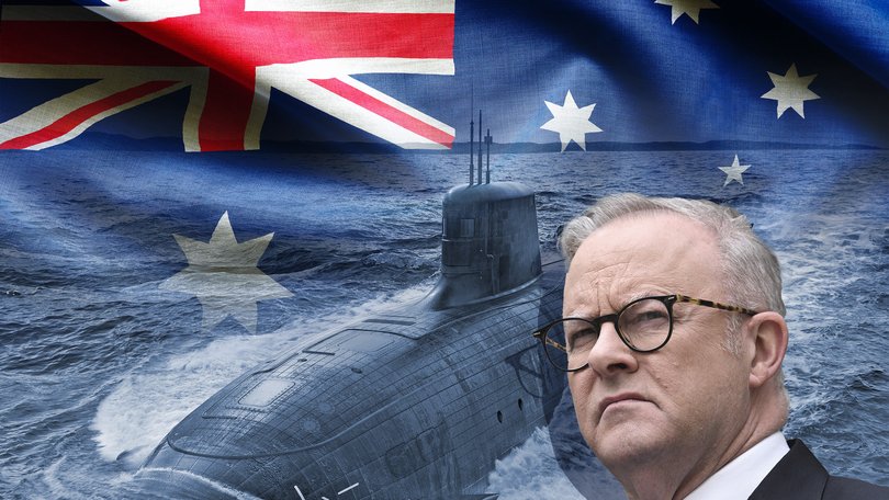 Australia’s paltry defence spending levels has been a point of contention in the Albanese Government’s relationship with the Trump Administration.