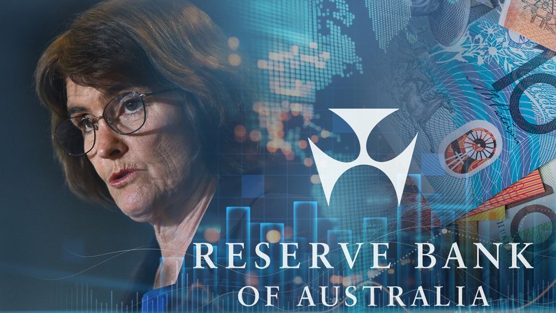 Interest Rates
lllustration: Don Lindsay