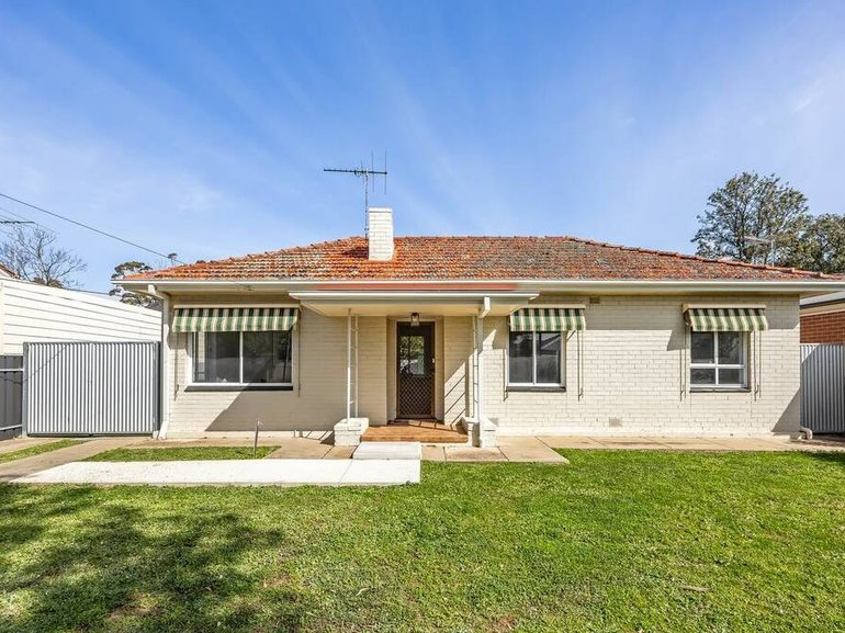 SOLD: 13 Astrid Avenue, Warradale, SA 5046