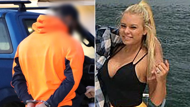 Danny Zayat allegedly killed Tatiana Dokhotaru shortly after she called triple zero. (PR IMAGE PHOTO)