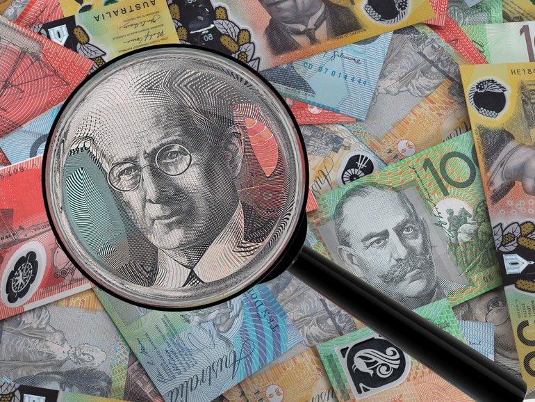 New South Wales police have issued a counterfeit cash warning.