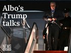 NEWS WORTHY: Albanese’s Trump timing is perfect, here’s why & Barnaby Joyce headed for messy divorce from Nats