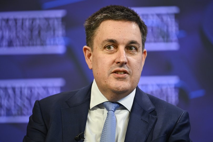 Economist Richard Holden wants Jim Chalmers replaced.