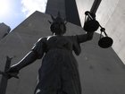 A jury has been hearing final submissions in the trial of a man accused of murdering his landlady. (Samantha Manchee/AAP PHOTOS)