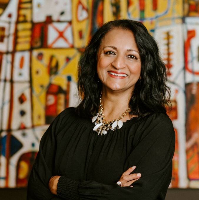 Sadhana Smiles, CEO, Real Estate Industry Partners (REIP) Photo supplied