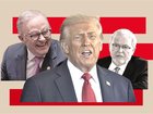 As Donald Trump roasted Kevin Rudd at the White House, Anthony Albanese just laughed.