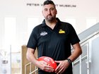 Dean Cox will coach WA’s State of Origin team.