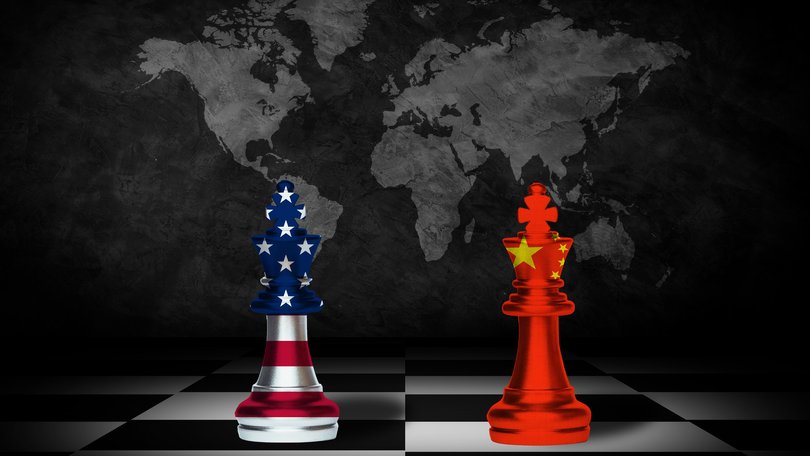 THE ECONOMIST: As the USA and China keep sparring over tariffs and technology, the world economy is proving unstoppable.