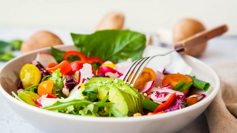 Think eating healthy costs more? It’s time to bust that myth — your wallet (and body) will thank you.