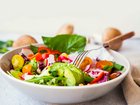 Think eating healthy costs more? It’s time to bust that myth — your wallet (and body) will thank you.