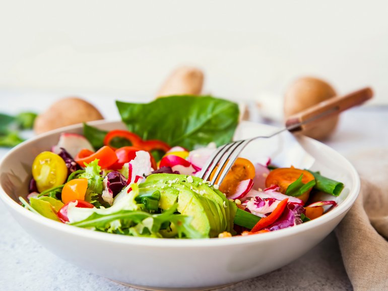 Think eating healthy costs more? It’s time to bust that myth — your wallet (and body) will thank you.