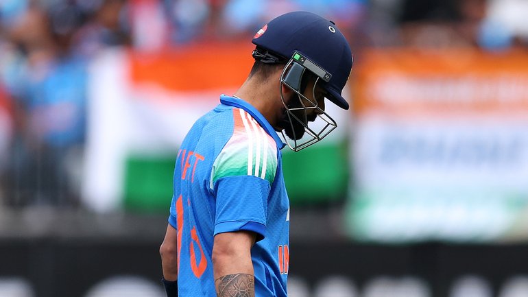 Australia’s bowlers have a definite game plan for retiring Indian great Virat Kohli.