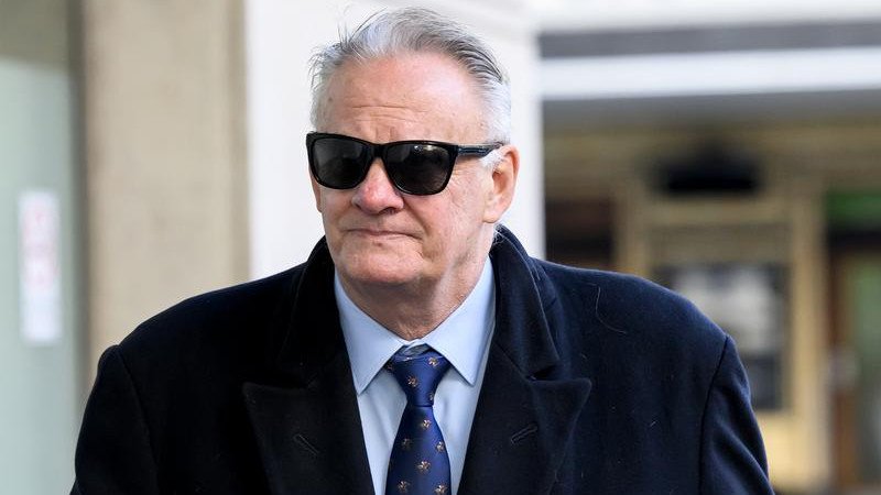 Mark Latham is seeking to overturn the award of damages and findings that his tweet was defamatory.