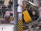 TheLisbon funicular crash killed at least 16 people and injured 21 others.