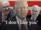 NEWS WORTHY: INSIDE the Trump Albo love fest - Latika Bourke’s fascinating first hand account