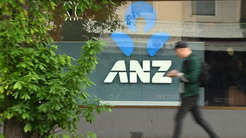 ANZ customers have been frustated by the outage.