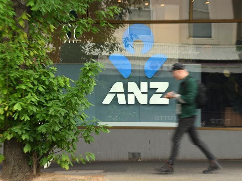 ANZ customers have been frustated by the outage.