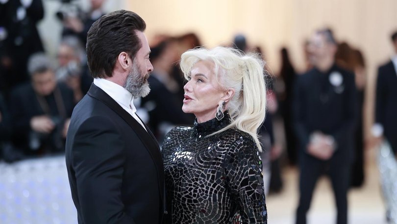 Hugh Jackman and Deborra-Lee Furness divorced after 27 years of marriage.