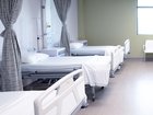  An oversupply of beds is driving private hospitals out of business. 
