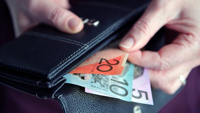 The proposed cash mandate rules have been slammed as ‘garbage’.