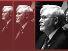 In some respects, Kevin Rudd did exactly what he needed to do. 