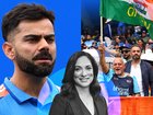 The Indian cricket fans will pack Australia’s stadiums to see Virat Kohli on his farewell tour.
