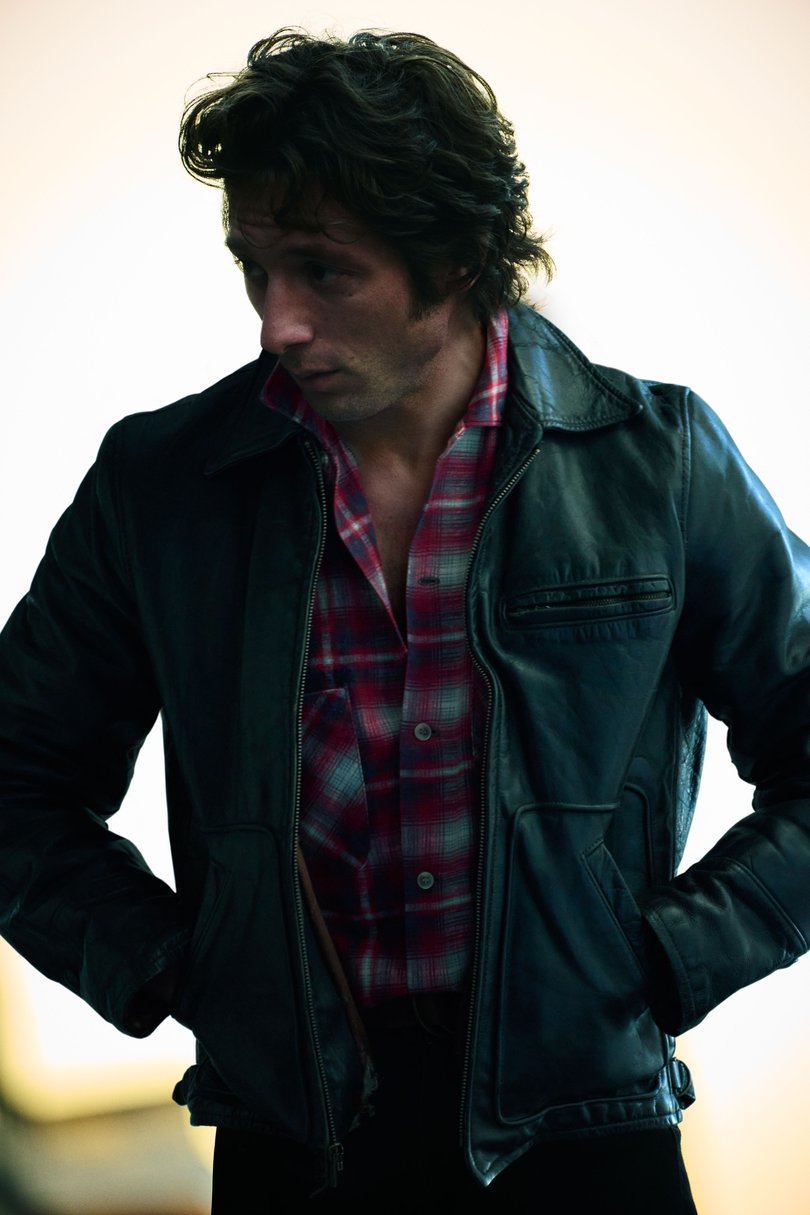 Springsteen: Deliver Me From Nowhere is in cinemas.