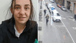 Lauren Darul has dropped her bid for bail.